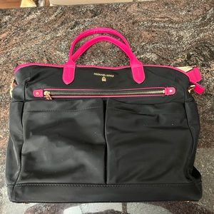 Michael Kors diaper bag